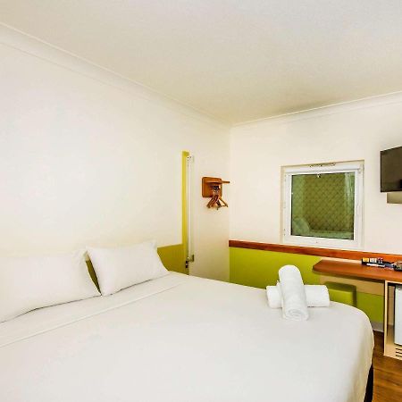 Imperial Motel Windsor Μπρίσμπεϊν Εξωτερικό φωτογραφία