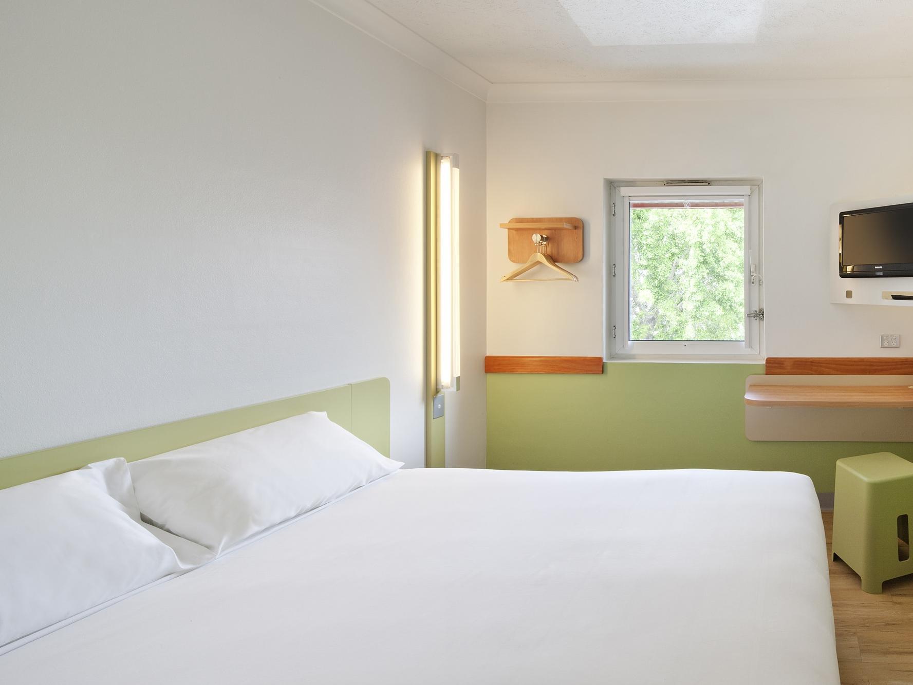 Imperial Motel Windsor Μπρίσμπεϊν Εξωτερικό φωτογραφία