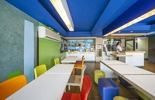 Imperial Motel Windsor Μπρίσμπεϊν Εξωτερικό φωτογραφία