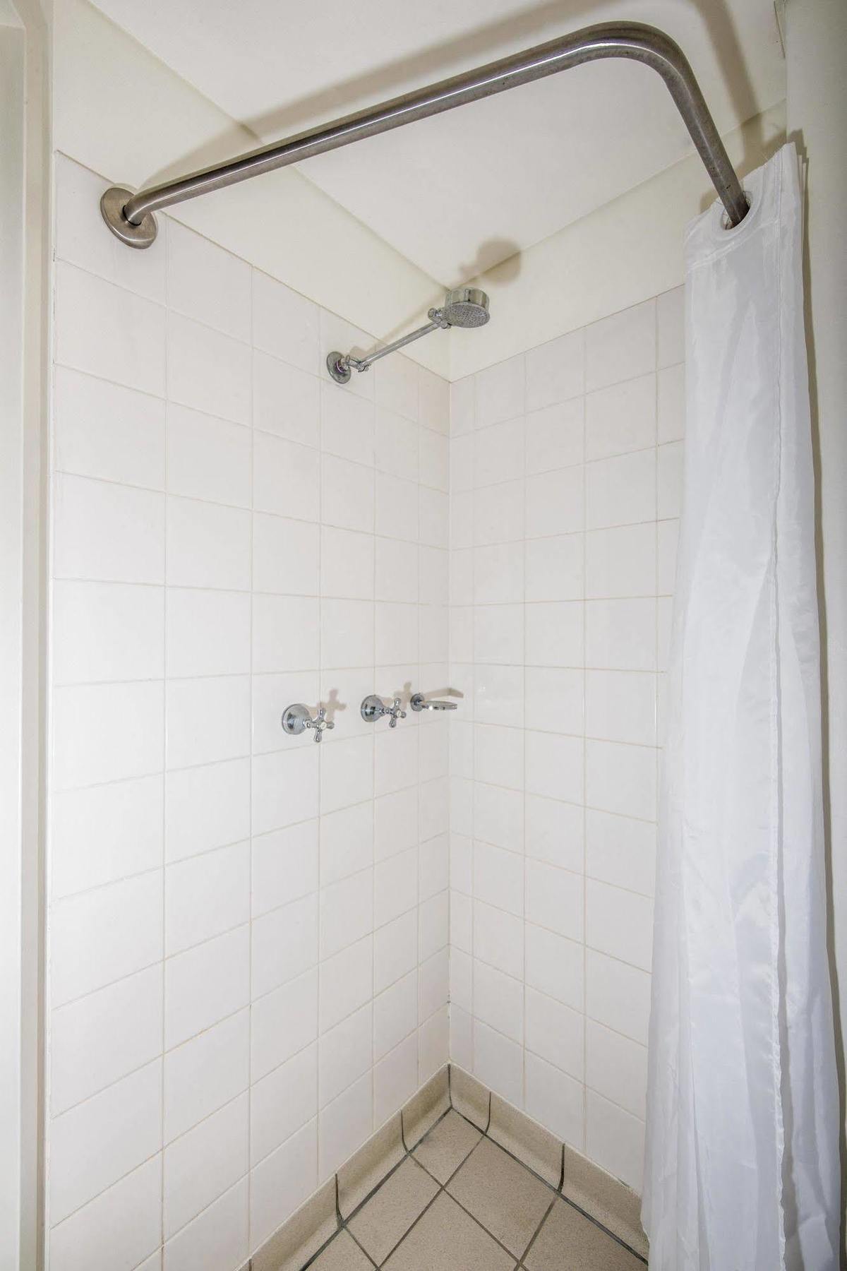 Imperial Motel Windsor Μπρίσμπεϊν Εξωτερικό φωτογραφία