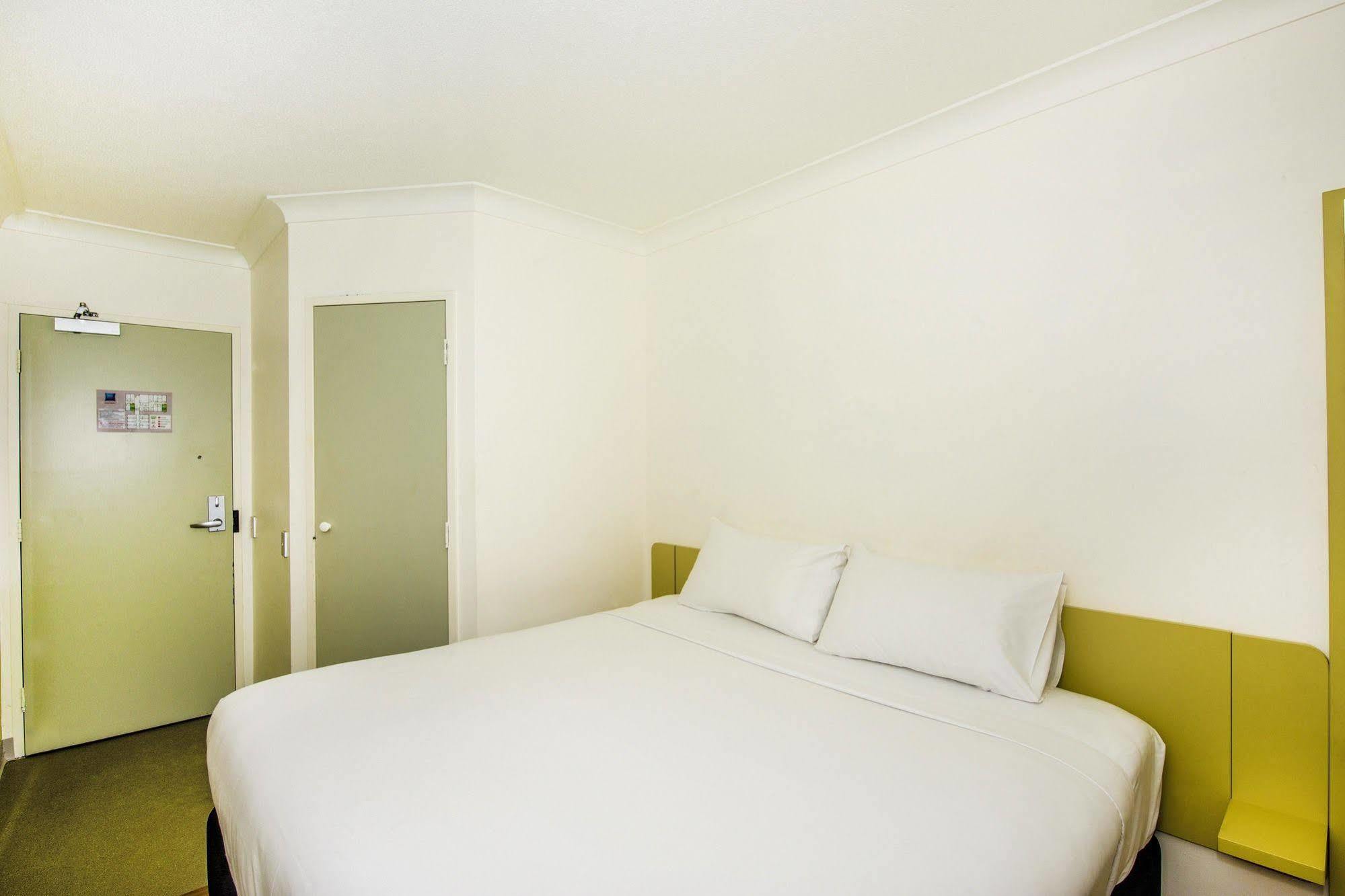 Imperial Motel Windsor Μπρίσμπεϊν Εξωτερικό φωτογραφία