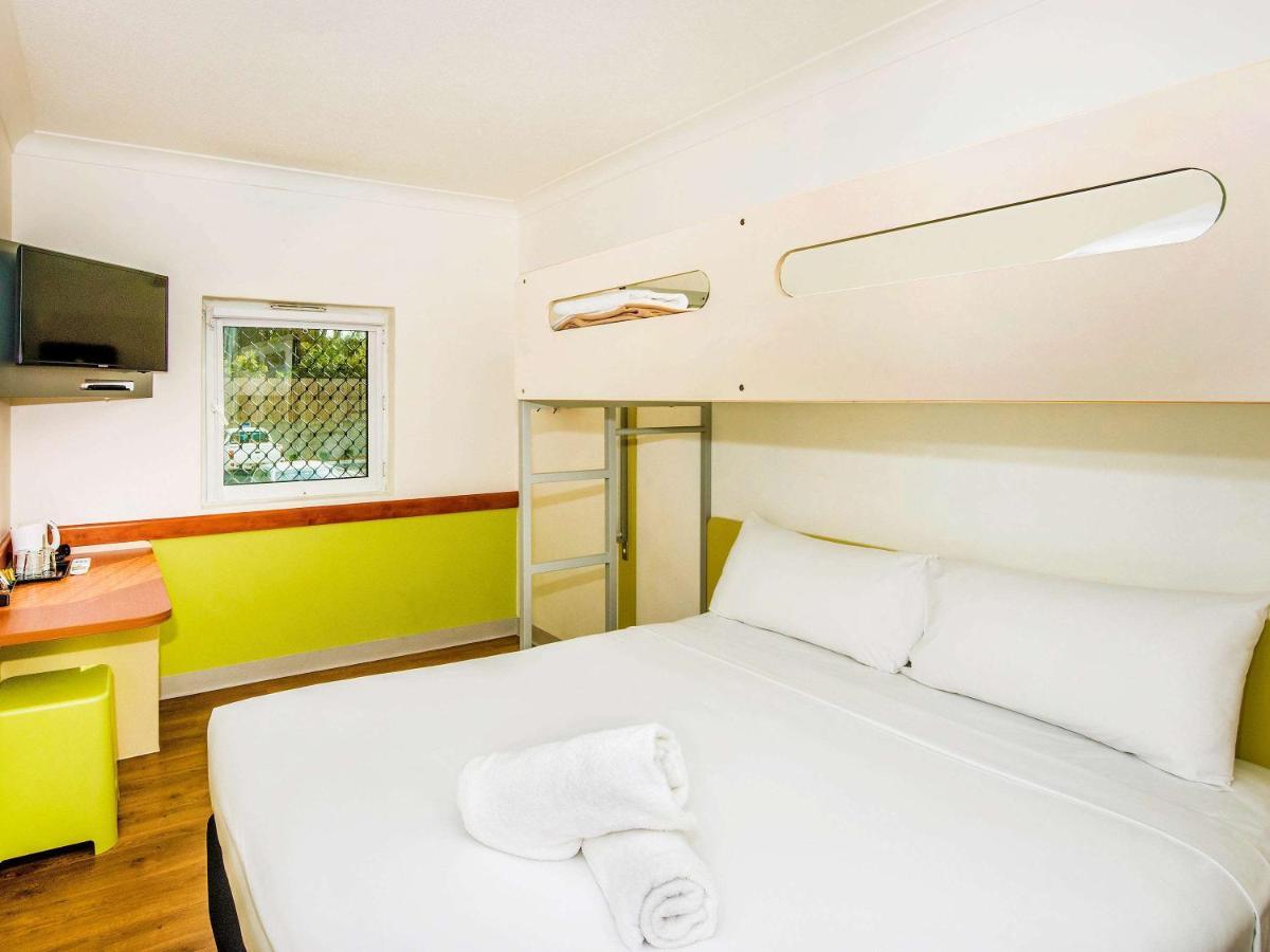 Imperial Motel Windsor Μπρίσμπεϊν Εξωτερικό φωτογραφία
